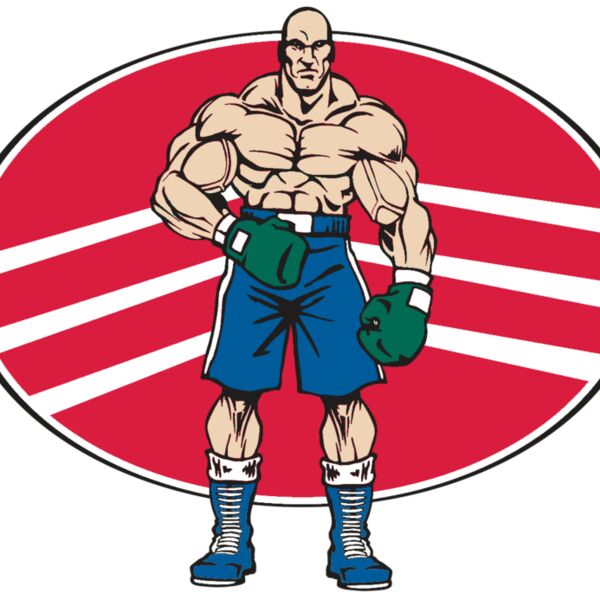 AR BOXING 13 RC Thumbnail