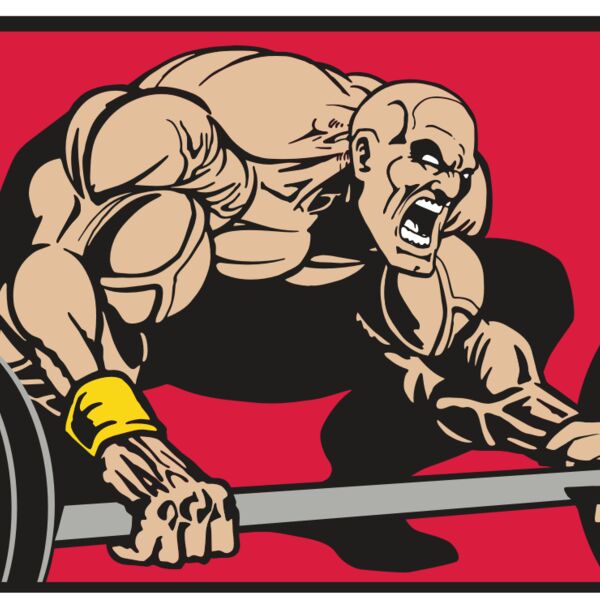 AR WEIGHTS 45 RC Thumbnail