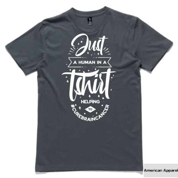 Adult T-shirt Thumbnail