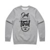 Mens United Crew (Clearance) Thumbnail