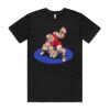 Mens Basic Tee Thumbnail