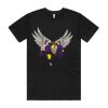 Mens Basic Tee Thumbnail