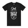 Mens Basic Tee Thumbnail