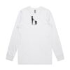 Mens Base Longsleeve Tee Thumbnail