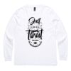 Mens Base Longsleeve Tee Thumbnail