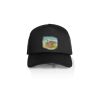 Frame Foam Trucker Cap Thumbnail