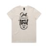 Women's Maple Tee Thumbnail