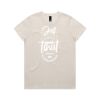 Women's Maple Tee Thumbnail