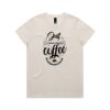 Women's Maple Tee Thumbnail