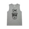 Women's Upside Tank Thumbnail