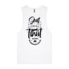 Mens Barnard Tank Thumbnail