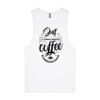 Mens Barnard Tank Thumbnail
