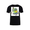 Mens Fitted Cotton Tee Thumbnail