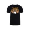 Mens Fitted Cotton Tee Thumbnail