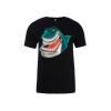 Mens Fitted Cotton Tee Thumbnail